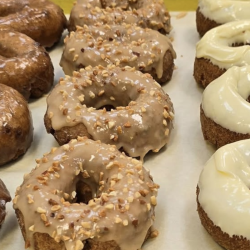 Advanced Ordering and Seasonal Specials