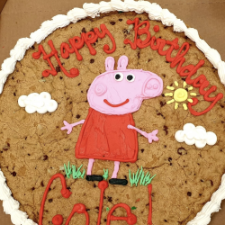 Cookies and Cakes