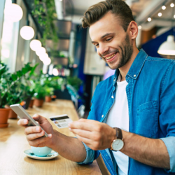 Revity Debit Mastercard