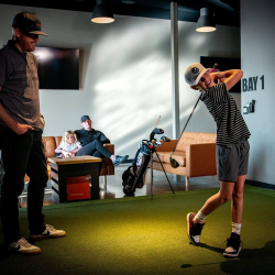 Unlimited Tee Times