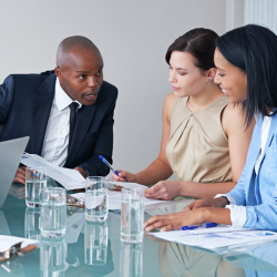 Small Business Certifications