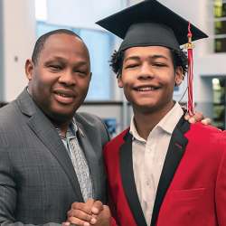  Leaders for Life Academy