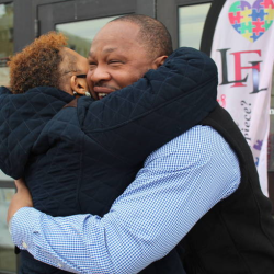  Middle School Transition to High School