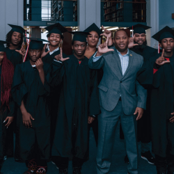  Jobs for America’s Graduate