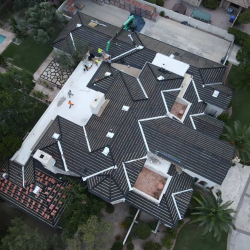 Roof Repairs