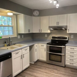 Cabinet Door Replacement Services