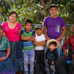 Giving Back to Communities