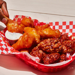 Wings