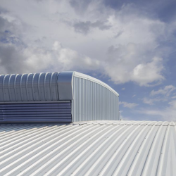 Commercial Flat Roofs