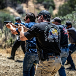 Concealed Carry Course (CCW)