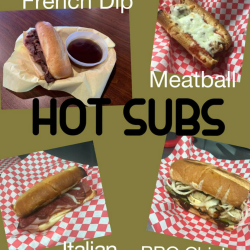 Hot Subs