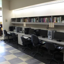 Computer Room