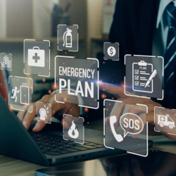 Disaster Relief Program