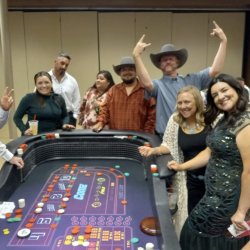 Casino Parties