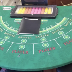 Casino Dealer School