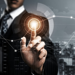 Partnership with FI Group 