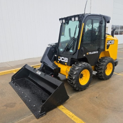 Skid Steers