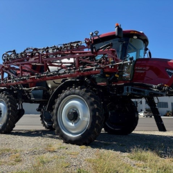 Sprayers