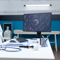 Vascular Lab and Evaluation