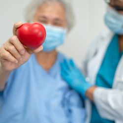 Minimally Invasive Treatment