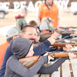 Teen with Parent Class-CORE