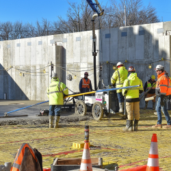 Building Expansions and Renovations