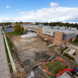 Site Selection & Development