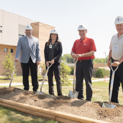 Economic Development Site Assistance