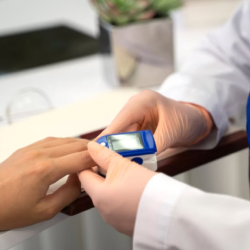 Health Screenings and Diagnostic Tests