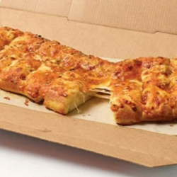 Breads & Oven-Baked Dips