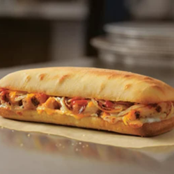 Oven-Baked Sandwiches