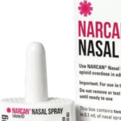 Naloxone Education