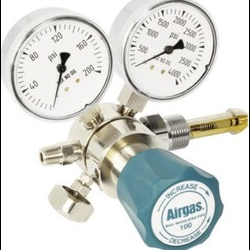 Gas Equipment