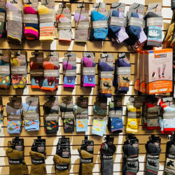 Socks