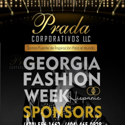 GEORGIA FASHION WEEK 09 10 11 MAYO
