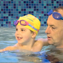 Toddler Classes (Under 3's)