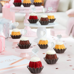 Bundtinis® by the Dozen