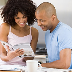 Direct Mail Programs