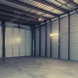 Power and LED Lighting 