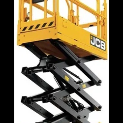 Elevated Platforms / Scissor Lifts