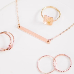 Pendants & Necklaces