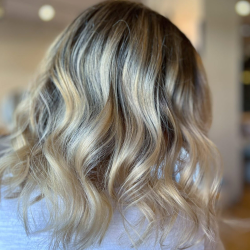 Hair Lightening Services