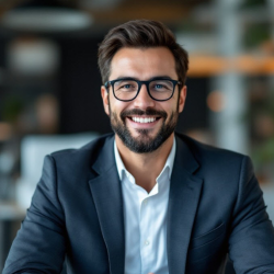 Fractional CFO Services