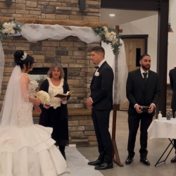 Celebration Elopement Package