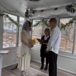 Creation of Wedding Script 