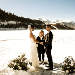The Love Story Ceremony 