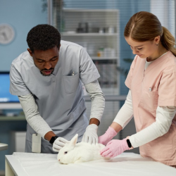 Animal & Veterinary Science 