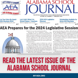 Alabama School Journal