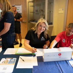 Business & Public Administration