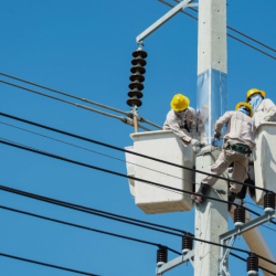 New Construction Staff